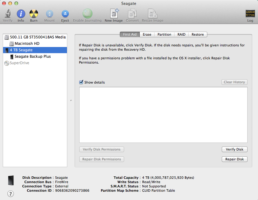 Install Mac Os X 10.6 On External Drive