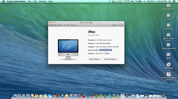 Install Mac Os X Lion Flash Drive